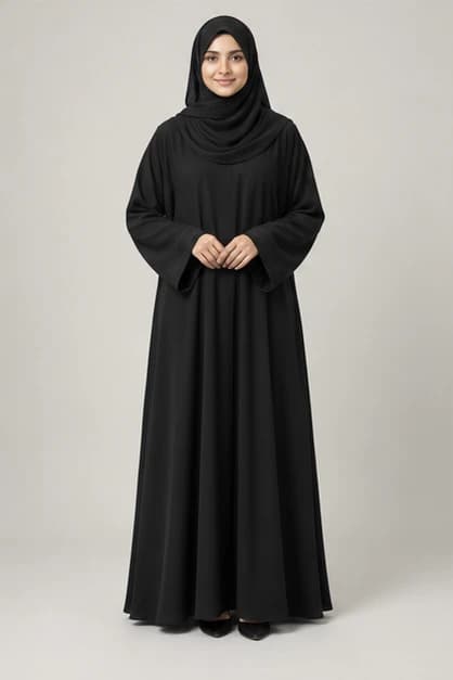 Abaya collection